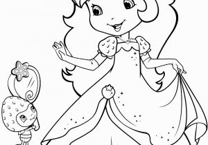 Coloring Pages Of Strawberry Shortcake and Her Friends Strawberry Shortcake and Berrykins Coloring Page Games Nazly