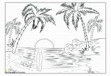 Coloring Pages Of Sunsets Coloring Pages Sunsets Fresh Harvest Coloring Pages Kids Coloring