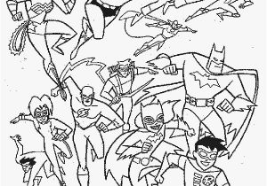 Coloring Pages Of Super Heros 25 Luxury Super Hero Coloring Pages
