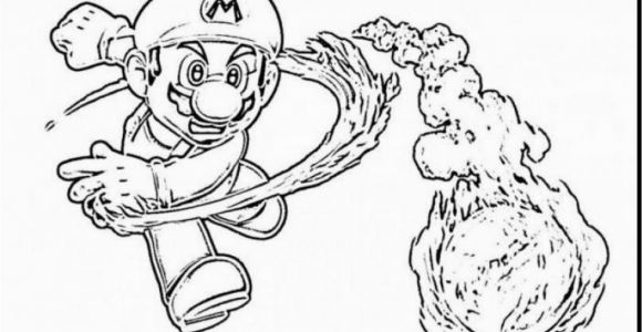 Coloring Pages Of Super Mario Brothers Super Mario Coloring Page Beautiful S Mario Odyssey