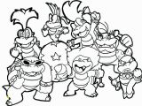 Coloring Pages Of Super Mario Brothers Super Mario Coloring Page Unique S Mario Bros Coloring