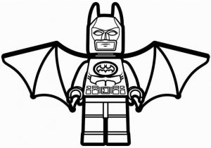 Coloring Pages Of Superman and Batman Lego Batman Coloring Pages