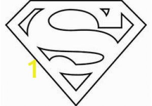 Coloring Pages Of Superman Logo 13 Best Superman Coloring Pages Images