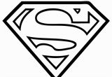 Coloring Pages Of Superman Logo Superman Coloring Pages Free Download Printable with Images