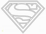 Coloring Pages Of Superman Symbols Free Printable Superman Coloring Pages for Kids