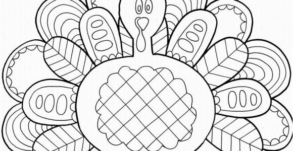 Coloring Pages Of Thanksgiving Dinner Free Thanksgiving Coloring Pages for Kids