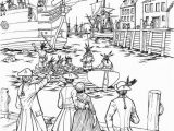 Coloring Pages Of the Boston Tea Party All Things John Adams Coloring Pages Boston Tea Party