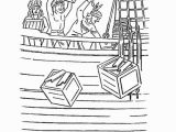 Coloring Pages Of the Boston Tea Party American Revolution Coloring Pages