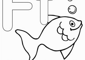 Coloring Pages Of the Letter F Letter F Alphabet Coloring Pages 3 Free Printable