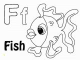 Coloring Pages Of the Letter F Letter F Coloring Pages to and Print for Free