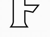 Coloring Pages Of the Letter F Standard Letter Printables Free