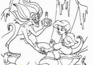 Coloring Pages Of the Little Mermaid 2 272 Besten Arielle Bilder Auf Pinterest