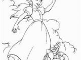 Coloring Pages Of the Little Mermaid 2 272 Besten Arielle Bilder Auf Pinterest