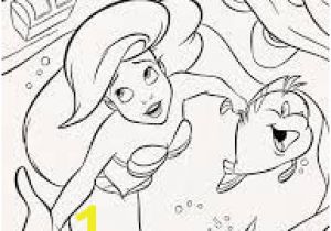 Coloring Pages Of the Little Mermaid 2 272 Besten Arielle Bilder Auf Pinterest