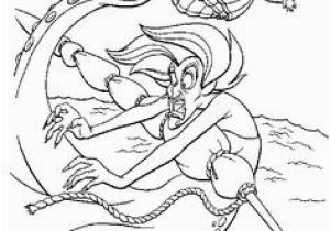 Coloring Pages Of the Little Mermaid 2 272 Besten Arielle Bilder Auf Pinterest