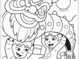 Coloring Pages Of the Nativity Scene Printable Coloring Nativity Scene