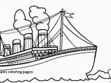 Coloring Pages Of the Titanic Titanic Coloring Pages Beautiful 22 Titanic Coloring Pages