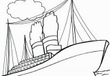 Coloring Pages Of the Titanic Titanic Coloring Pages Unique 29 Titanic Coloring Pages Printable