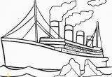 Coloring Pages Of the Titanic Titanic Coloring Pages Unique 29 Titanic Coloring Pages Printable