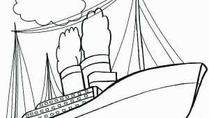 Coloring Pages Of the Titanic Titanic Coloring Pages Unique 29 Titanic Coloring Pages Printable