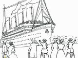 Coloring Pages Of the Titanic Titanic Coloring Pages Unique 29 Titanic Coloring Pages Printable