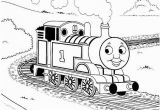 Coloring Pages Of Train Station Free Printable Thomas the Train Coloring Pages Download