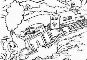 Coloring Pages Of Train Station Free Printable Thomas the Train Coloring Pages Download