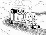 Coloring Pages Of Train Tracks Free Printable Thomas the Train Coloring Pages Download