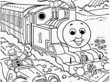 Coloring Pages Of Train Tracks Free Printable Thomas the Train Coloring Pages Download