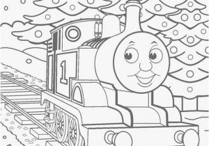 Coloring Pages Of Train Tracks Free Printable Thomas the Train Coloring Pages for Kids