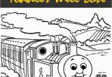 Coloring Pages Of Train Tracks top 20 Free Printable Thomas the Train Coloring Pages Line
