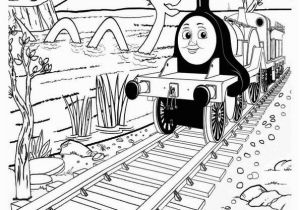 Coloring Pages Of Train Tracks top 20 Thomas the Train Coloring Pages Your toddler Will