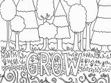 Coloring Pages Of Trees and Flowers Free Coloring Pages for Adults Trees & Flowers