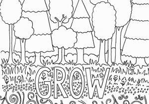 Coloring Pages Of Trees and Flowers Free Coloring Pages for Adults Trees & Flowers