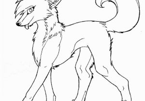 Coloring Pages Of Wolves Anime Wolf Coloring Pages Animal Coloring Pages