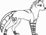 Coloring Pages Of Wolves Female Wolf Coloring Pages