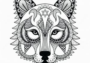 Coloring Pages Of Wolves Free Printable Animal Jam Coloring Pages Wolf Colouring Pages