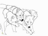 Coloring Pages Of Wolves Free Printable Wolf Coloring Pages for Kids Embroidery