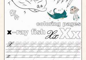 Coloring Pages Of X Ray Illustration 24 Coloring Pages Of the English Alphabet with