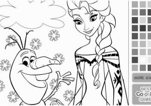 Coloring Pages Online Disney Princess 315 Kostenlos Fresh Einzigartiges Ausmalbilder Disney