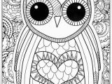 Coloring Pages Owls Picture An Owl to Color Free Owl Coloring Pages Coloring Pages