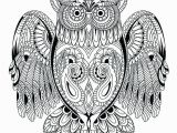 Coloring Pages Owls Printable Owl Coloring Pages Lovely Cool Coloring Page Unique Witch