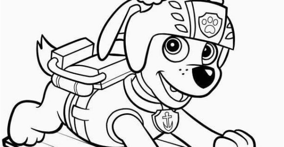 Coloring Pages Paw Patrol Printable 14 Ausmalbild Paw Patrol Skye Paw Patrol Zum Ausmalen