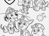 Coloring Pages Paw Patrol Printable Paw Patrol Malvorlagen Spannende Coloring Bilder Paw Patrol