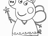 Coloring Pages Peppa Pig Printable 10 Best Peppa Wutz