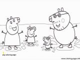 Coloring Pages Peppa Pig Printable 10 Best Peppa Wutz