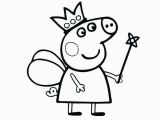 Coloring Pages Peppa Pig Printable 10 Best Peppa Wutz