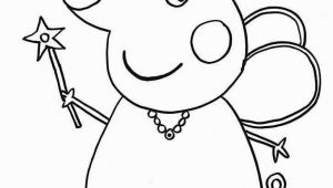 Coloring Pages Peppa Pig Printable 10 Best Peppa Wutz