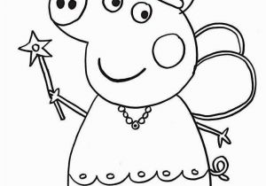 Coloring Pages Peppa Pig Printable 10 Best Peppa Wutz