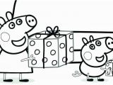 Coloring Pages Peppa Pig Printable 10 Best Peppa Wutz